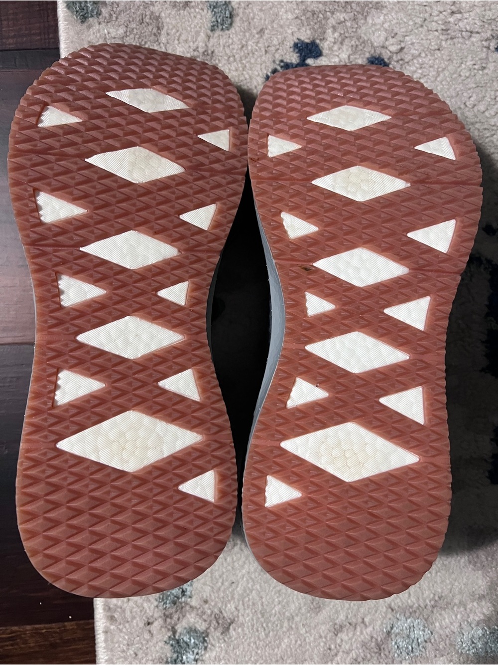 NOBULL Drive Ripstop Sneakers - Picture 5 of 7